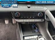2025 Hyundai Elantra N Base Sedan
