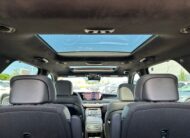 2025 Hyundai Palisade Calligraphy Night Edition SUV