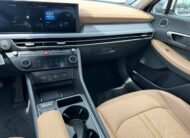 2025 Hyundai Sonata Hybrid Limited Sedan