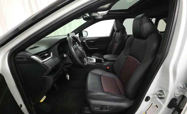 2023 Toyota RAV4 Prime XSE SUV