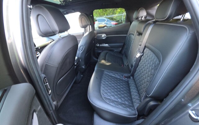 2023 Genesis GV60 Performance SUV