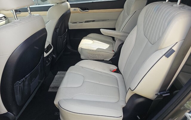 2023 Hyundai Palisade Limited SUV