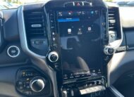 2023 Ram 1500 Big Horn/Lone Star Truck Crew Cab