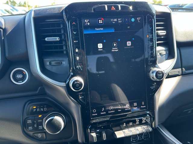 2023 Ram 1500 Big Horn/Lone Star Truck Crew Cab