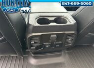2021 Ford F-250 Lariat Truck Crew Cab
