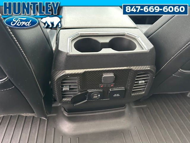 2021 Ford F-250 Lariat Truck Crew Cab