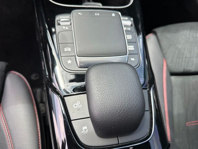 2023 Mercedes-Benz AMG CLA 35 CLA 35 AMGÂ® Coupe