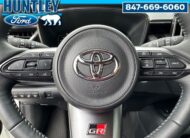 2023 Toyota GR Corolla Core Hatchback