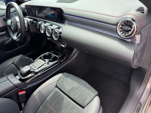 2023 Mercedes-Benz AMG CLA 35 CLA 35 AMGÂ® Coupe