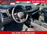 2026 Nissan Rogue SV SUV