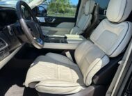 2021 Lincoln Navigator Black Label SUV