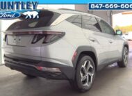 2023 Hyundai Tucson SEL SUV