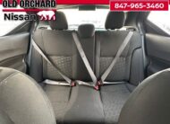 2024 Nissan Kicks SV SUV