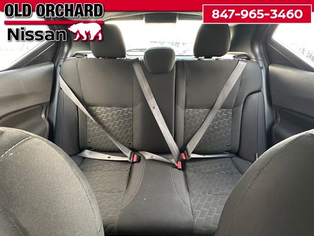 2024 Nissan Kicks SV SUV