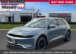 2023 Hyundai IONIQ 5 Limited SUV