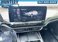 2024 Volkswagen Atlas 2.0T SEL Premium R-Line SUV