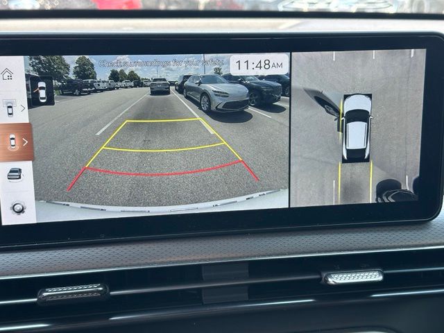 2024 Genesis GV60 Performance SUV