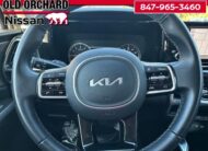 2023 Kia Sorento X-Line S SUV