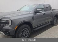 2024 Ford Ranger XLT Truck SuperCrew
