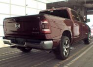 2023 Ram 1500 Laramie Truck Crew Cab