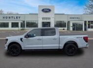 2024 Ford F-150 XLT Truck SuperCrew Cab
