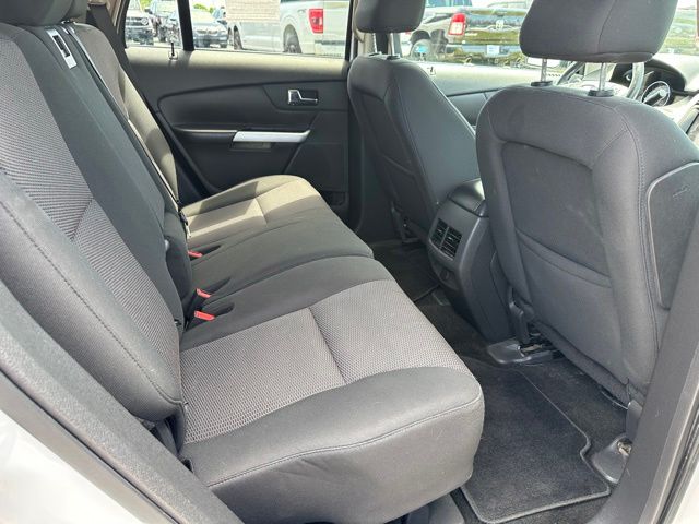 2011 Ford Edge SEL SUV