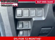 2026 Nissan Frontier SV Truck Crew Cab