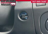 2026 Nissan Frontier SV Truck Crew Cab
