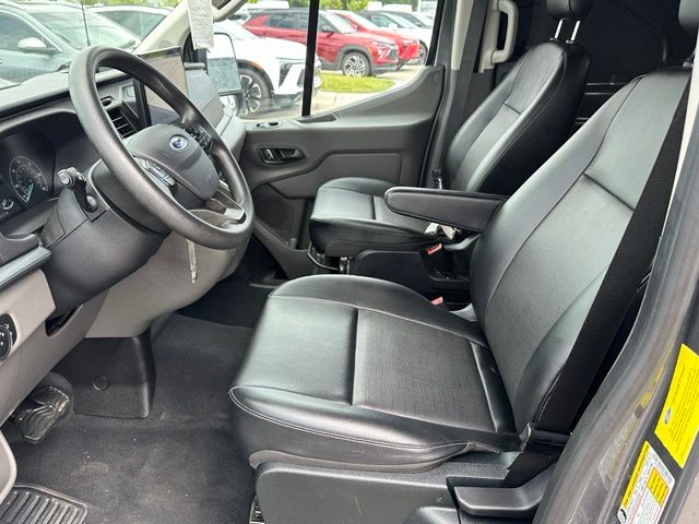 2022 Ford Transit-150 Cargo Base Van Low Roof Van