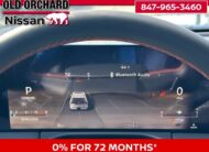 2026 Nissan Armada PRO-4X SUV