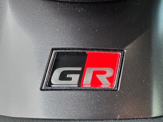 2023 Toyota GR Corolla Core Hatchback
