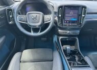 2023 Volvo XC40 Recharge Pure Electric Ultimate SUV