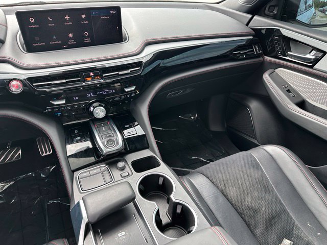 2024 Acura MDX A-Spec SUV