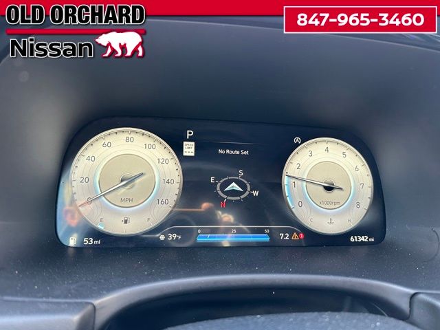 2024 Hyundai Palisade Calligraphy SUV