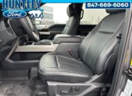 2022 Ford F-250 Lariat Truck Crew Cab