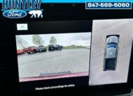 2023 Ford F-150 Lariat Truck SuperCrew Cab