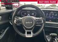 2023 Kia Sportage X-Line SUV