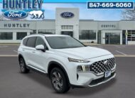 2022 Hyundai Santa Fe SEL SUV