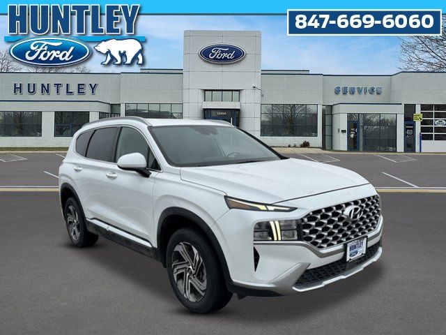2022 Hyundai Santa Fe SEL SUV