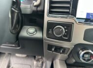 2022 Ford F-250 Lariat Truck Crew Cab