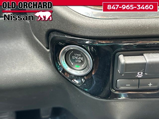 2024 Chevrolet Silverado 1500 RST Truck Crew Cab