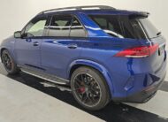 2021 Mercedes-Benz AMG GLE 63 GLE 63 S AMGÂ® SUV