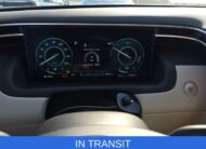 2024 Hyundai Tucson Hybrid Limited SUV