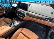 2023 BMW 530e 530e iPerformance Sedan