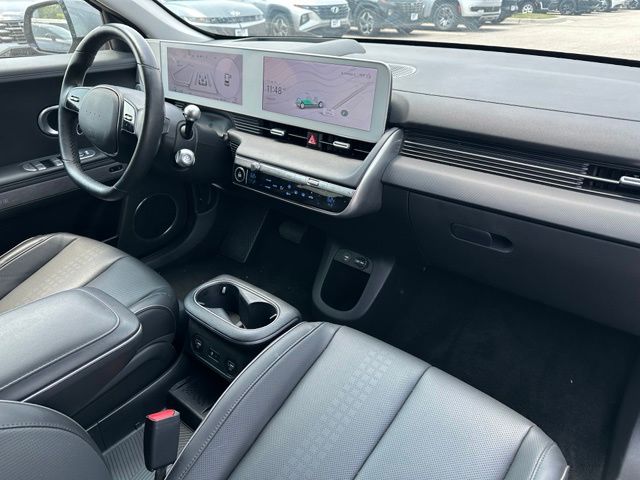 2024 Hyundai IONIQ 5 Limited SUV