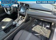 2018 Honda Civic EX Hatchback