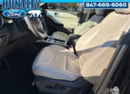 2022 Ford Explorer Platinum SUV