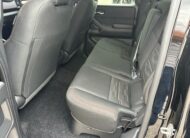 2025 Nissan Frontier PRO-4X Truck Crew Cab