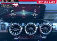 2023 Mercedes-Benz GLB 250 GLB 250 SUV