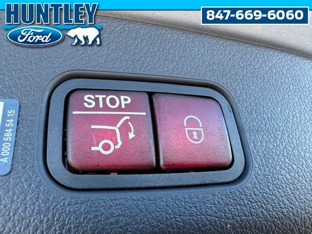 2025 Mercedes-Benz GLC 300 GLC 300 SUV